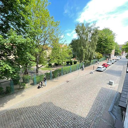 Yourapart Straganiarska Z Parkingiem Gdansk Dış mekan fotoğraf