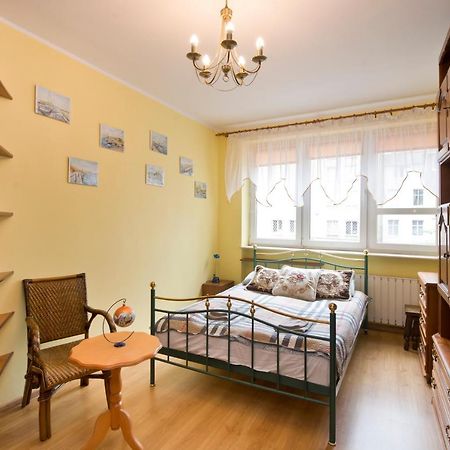 Yourapart Straganiarska Z Parkingiem Gdansk Dış mekan fotoğraf